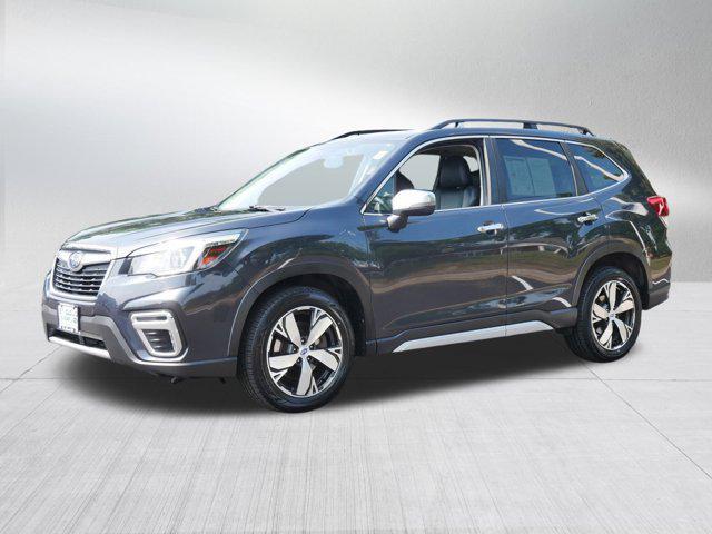 used 2019 Subaru Forester car, priced at $18,999