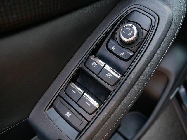 used 2019 Subaru Forester car, priced at $18,999