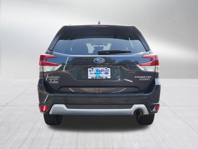 used 2019 Subaru Forester car, priced at $18,999