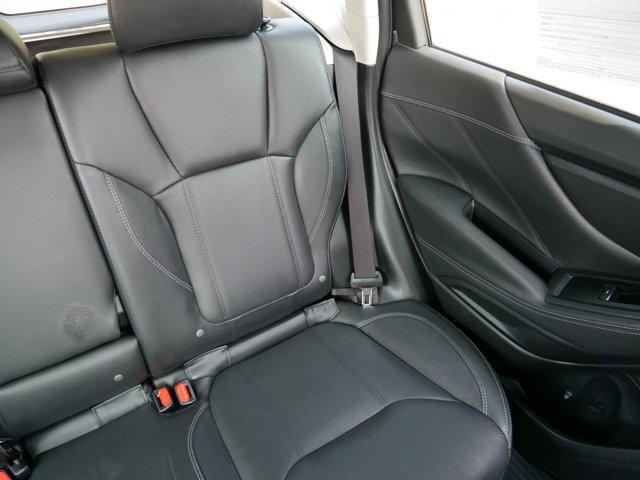 used 2019 Subaru Forester car, priced at $18,999