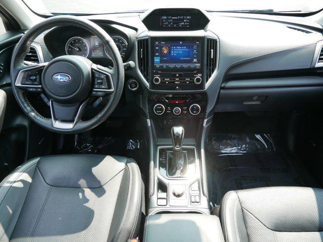 used 2019 Subaru Forester car, priced at $18,999
