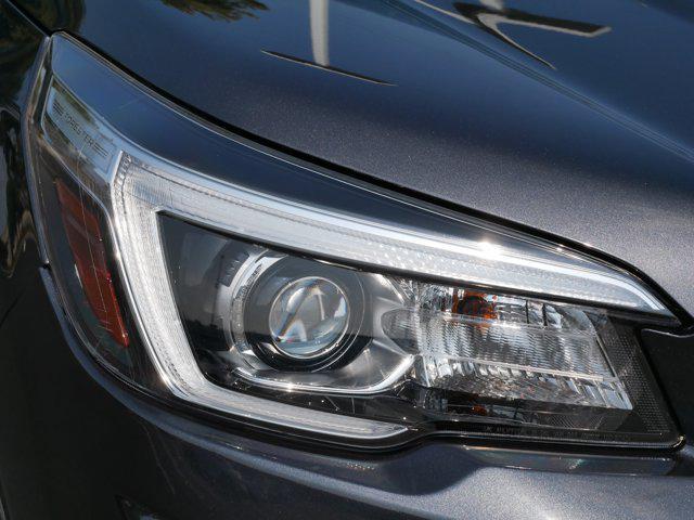 used 2019 Subaru Forester car, priced at $18,999