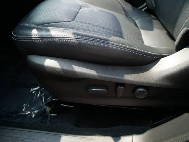used 2019 Subaru Forester car, priced at $18,999