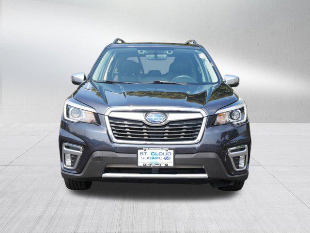 used 2019 Subaru Forester car, priced at $18,999