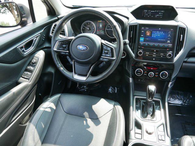 used 2019 Subaru Forester car, priced at $18,999