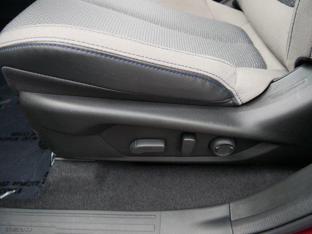 used 2025 Subaru Forester car, priced at $33,888