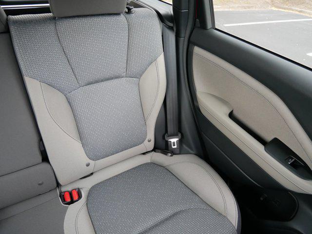 used 2025 Subaru Forester car, priced at $33,888