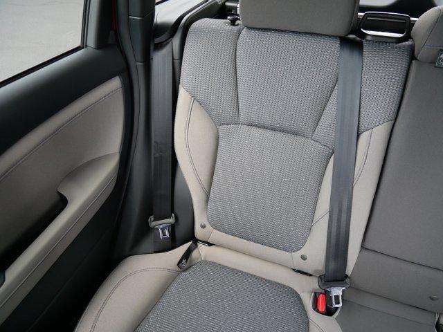 used 2025 Subaru Forester car, priced at $33,888