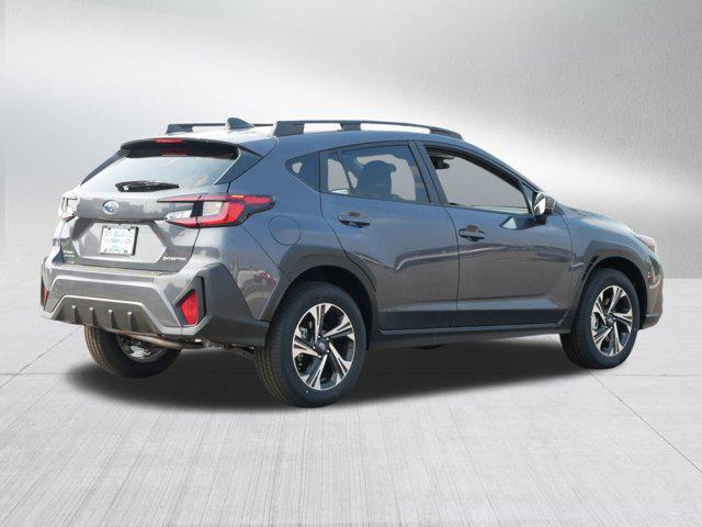new 2025 Subaru Crosstrek car, priced at $30,853