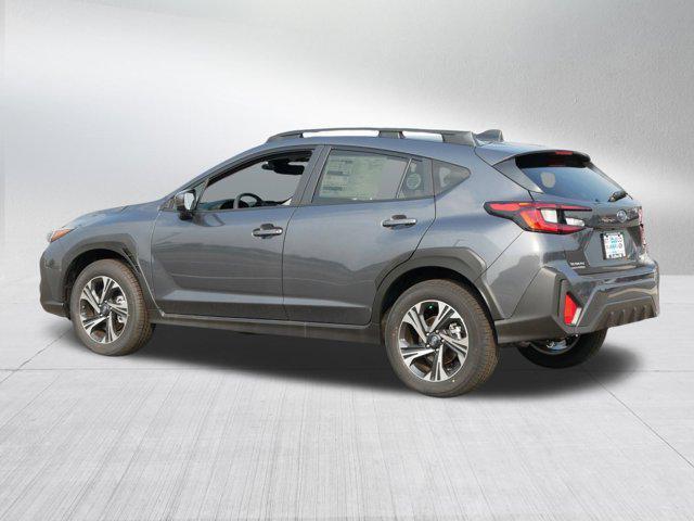 new 2025 Subaru Crosstrek car, priced at $30,853