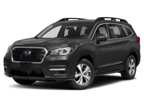 used 2020 Subaru Ascent car, priced at $27,444