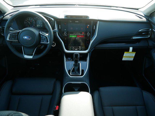 new 2025 Subaru Outback car, priced at $40,735