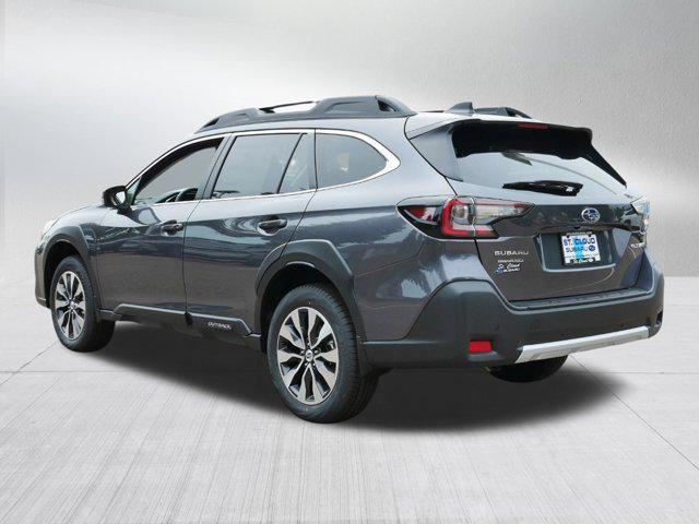 new 2025 Subaru Outback car, priced at $37,139