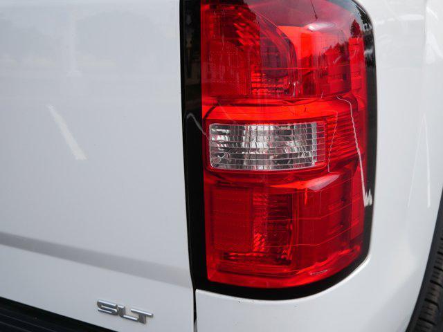used 2019 GMC Sierra 2500 car, priced at $47,777