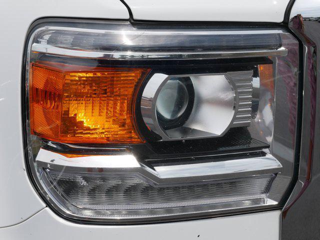 used 2019 GMC Sierra 2500 car, priced at $47,777