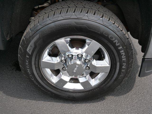 used 2019 GMC Sierra 2500 car, priced at $47,777