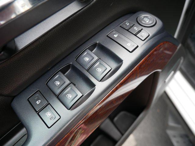 used 2019 GMC Sierra 2500 car, priced at $47,777