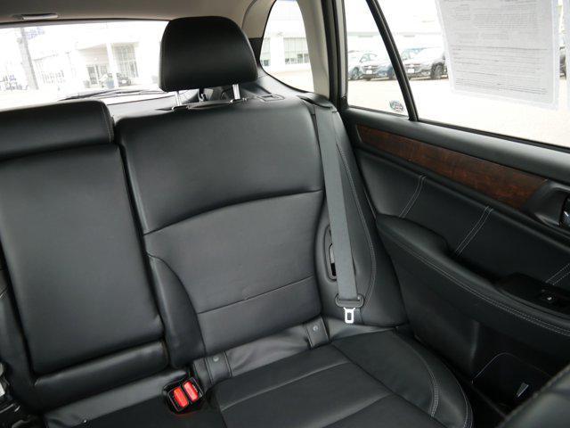 used 2019 Subaru Outback car, priced at $23,333