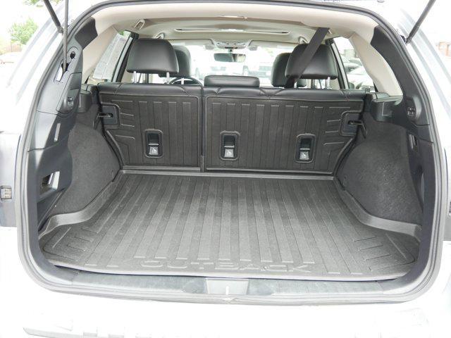 used 2019 Subaru Outback car, priced at $23,333