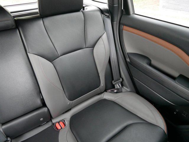 used 2025 Subaru Forester car, priced at $36,999