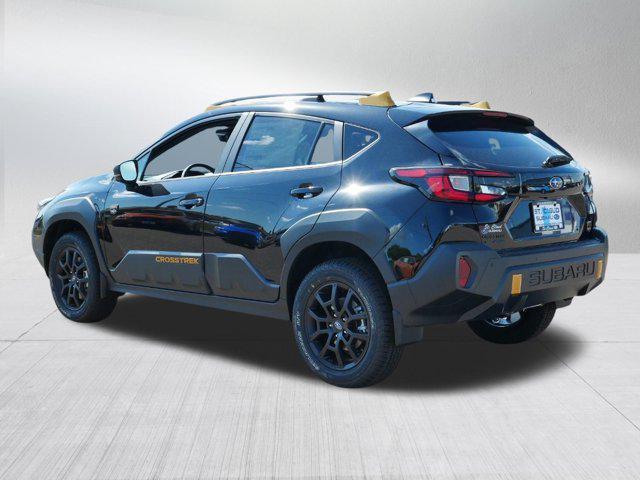 new 2024 Subaru Crosstrek car, priced at $34,511