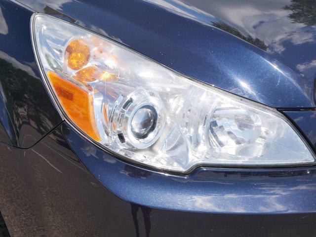 used 2012 Subaru Outback car, priced at $9,999