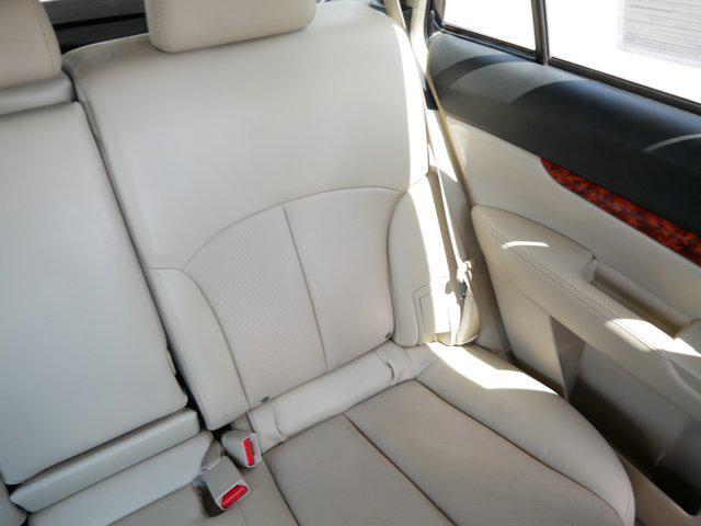 used 2012 Subaru Outback car, priced at $9,999