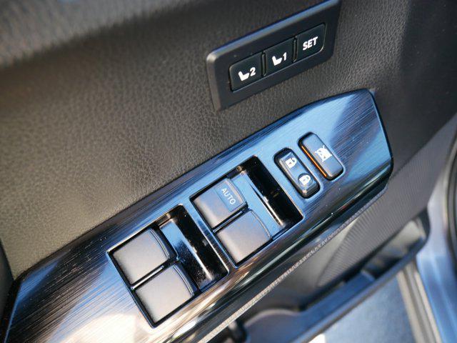 used 2018 Toyota RAV4 Hybrid car, priced at $24,444