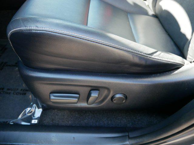 used 2018 Toyota RAV4 Hybrid car, priced at $24,444