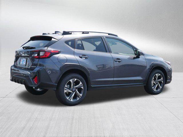 new 2025 Subaru Crosstrek car, priced at $32,332