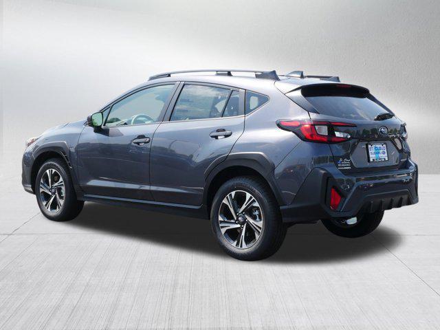 new 2025 Subaru Crosstrek car, priced at $32,332