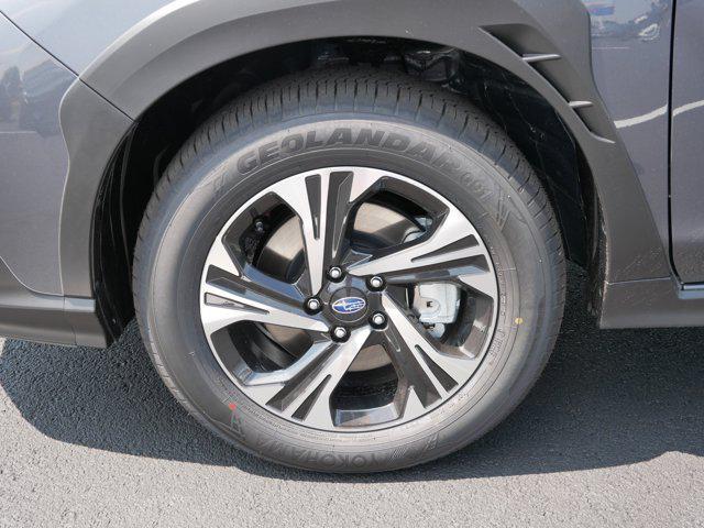 new 2025 Subaru Crosstrek car, priced at $32,332