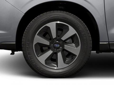 used 2017 Subaru Forester car, priced at $19,555