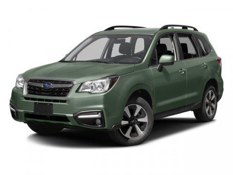 used 2017 Subaru Forester car, priced at $19,555