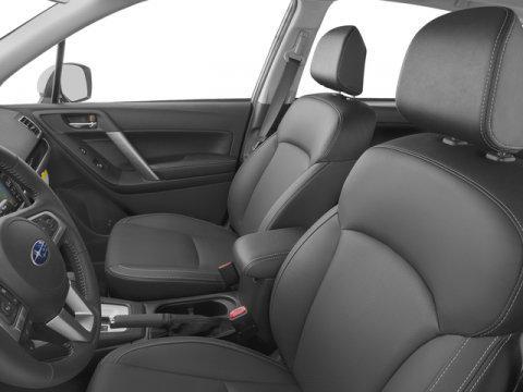 used 2017 Subaru Forester car, priced at $19,555