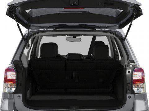 used 2017 Subaru Forester car, priced at $19,555
