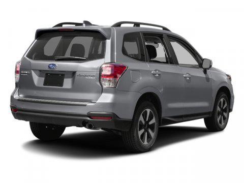 used 2017 Subaru Forester car, priced at $19,555