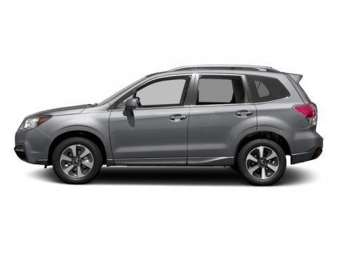 used 2017 Subaru Forester car, priced at $19,555