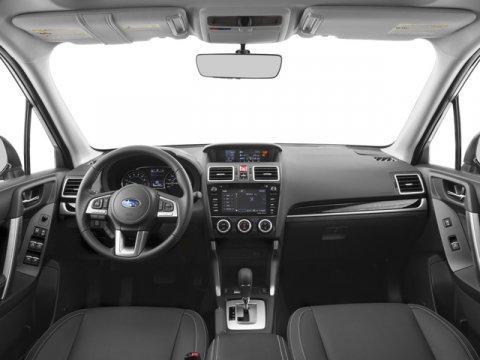 used 2017 Subaru Forester car, priced at $19,555