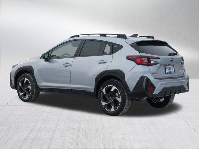 new 2025 Subaru Crosstrek car, priced at $33,455