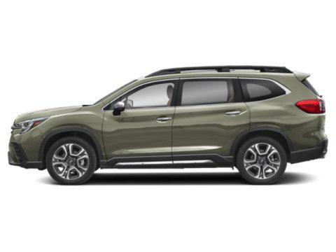 new 2025 Subaru Ascent car, priced at $47,884