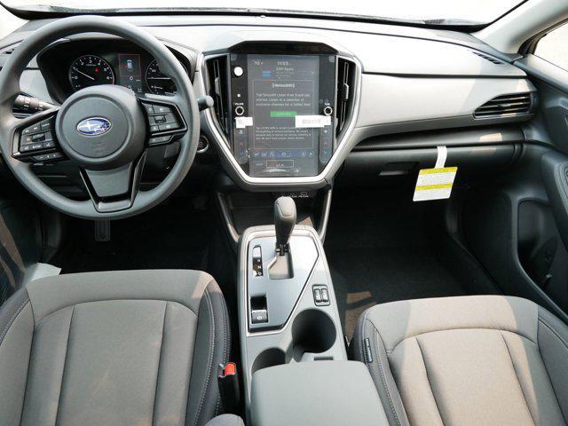 new 2025 Subaru Crosstrek car, priced at $32,332