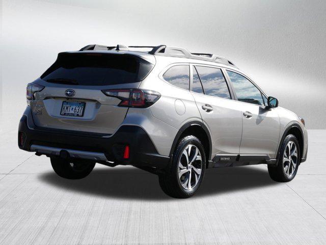 used 2020 Subaru Outback car, priced at $22,777