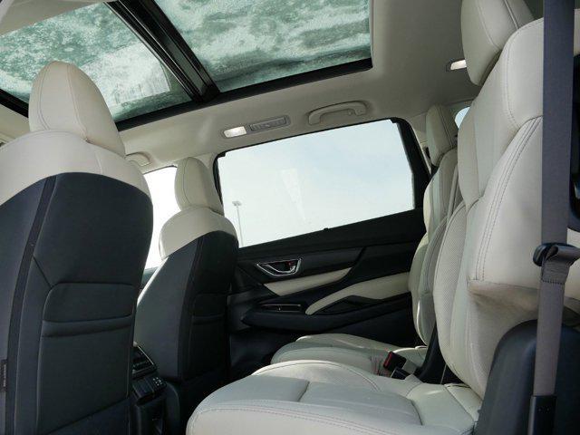 new 2025 Subaru Ascent car, priced at $47,148