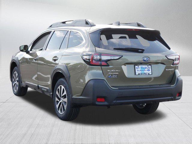 new 2025 Subaru Outback car, priced at $33,743