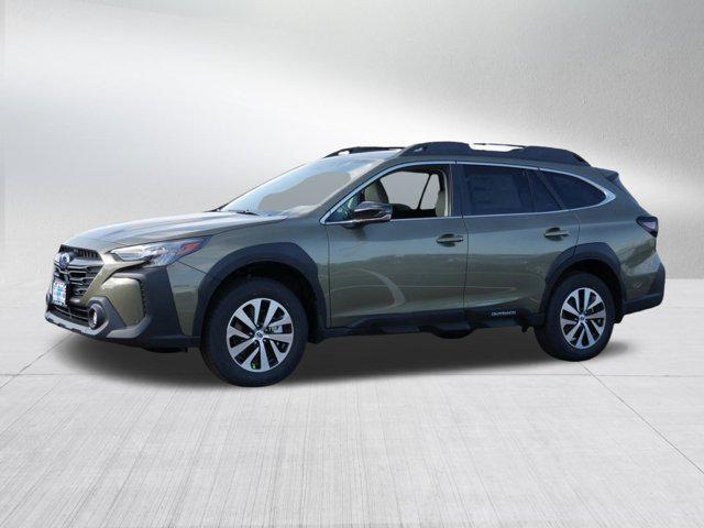 new 2025 Subaru Outback car, priced at $33,743