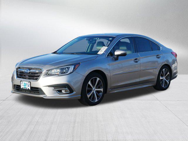 used 2019 Subaru Legacy car, priced at $25,333