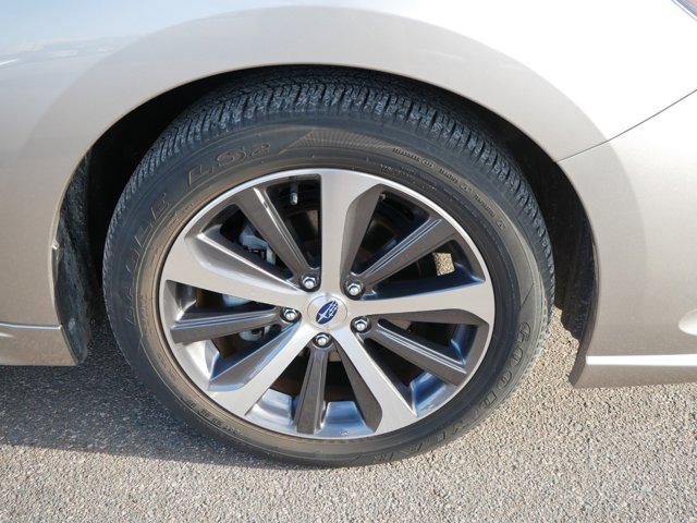 used 2019 Subaru Legacy car, priced at $25,333