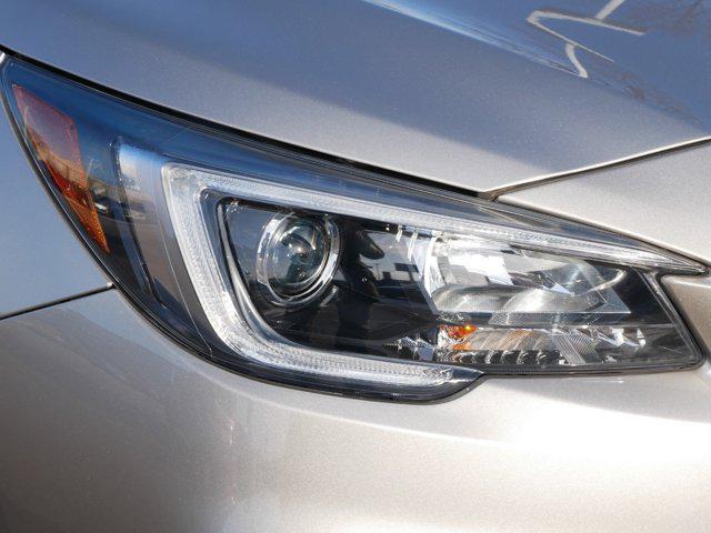 used 2019 Subaru Legacy car, priced at $25,333