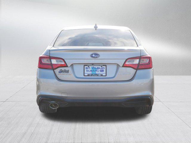 used 2019 Subaru Legacy car, priced at $25,333